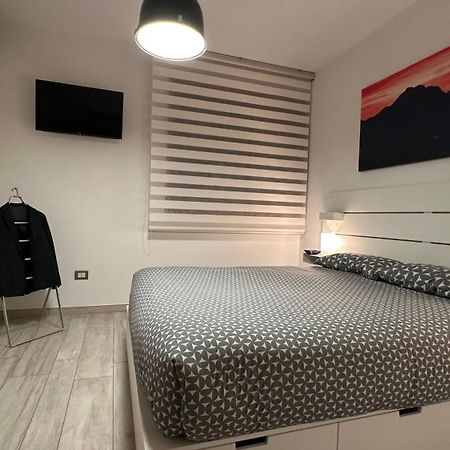 La Casa Di Gemma B&B Villa Vomano Kültér fotó