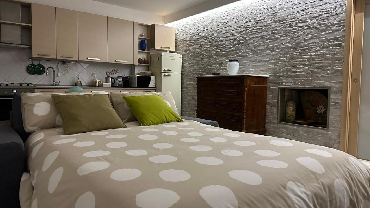 La Casa Di Gemma B&B Villa Vomano Kültér fotó
