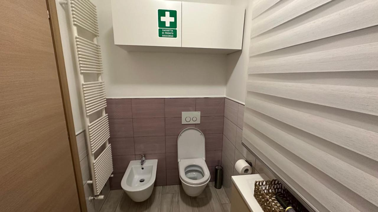 La Casa Di Gemma B&B Villa Vomano Kültér fotó