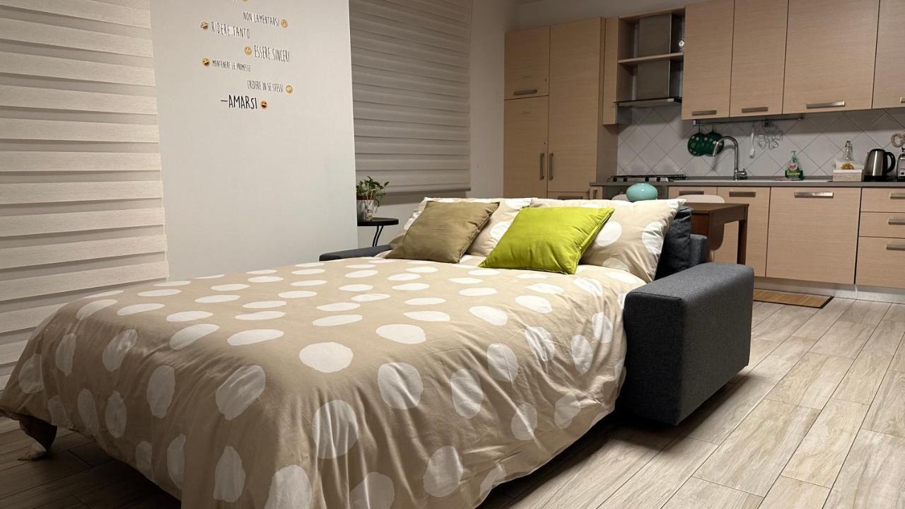 La Casa Di Gemma B&B Villa Vomano Kültér fotó