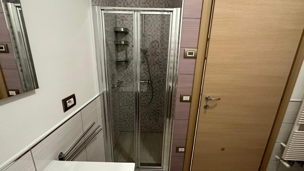 La Casa Di Gemma B&B Villa Vomano Kültér fotó