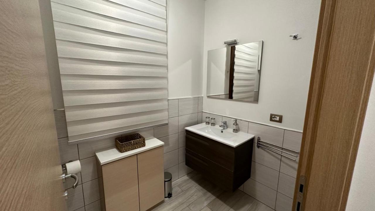 La Casa Di Gemma B&B Villa Vomano Kültér fotó
