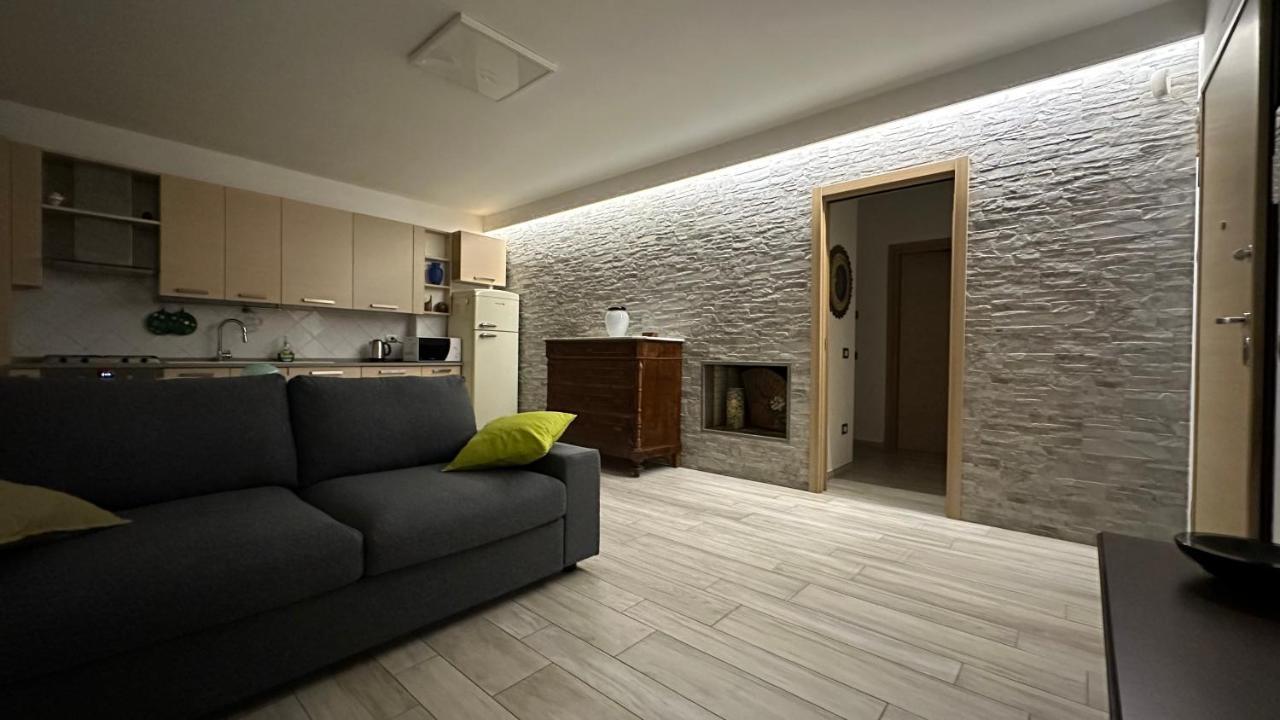 La Casa Di Gemma B&B Villa Vomano Kültér fotó
