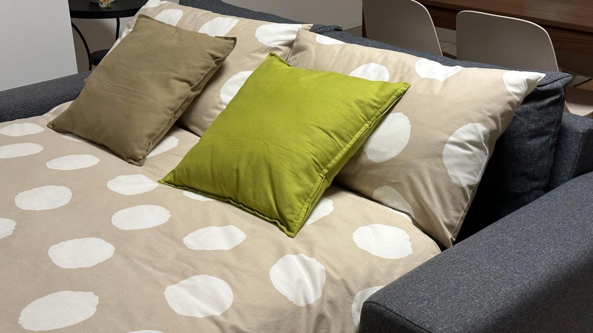 La Casa Di Gemma B&B Villa Vomano Szoba fotó