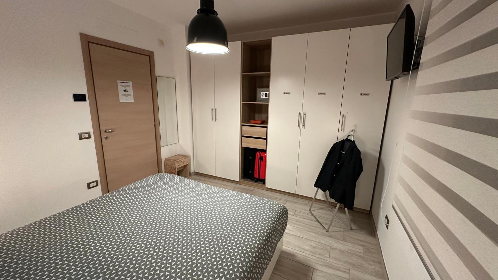 La Casa Di Gemma B&B Villa Vomano Szoba fotó