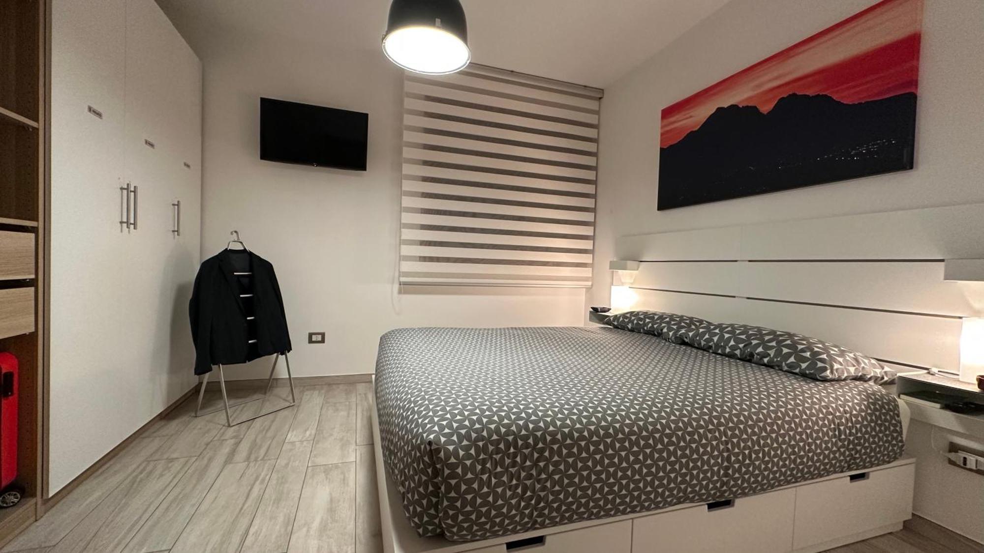 La Casa Di Gemma B&B Villa Vomano Kültér fotó