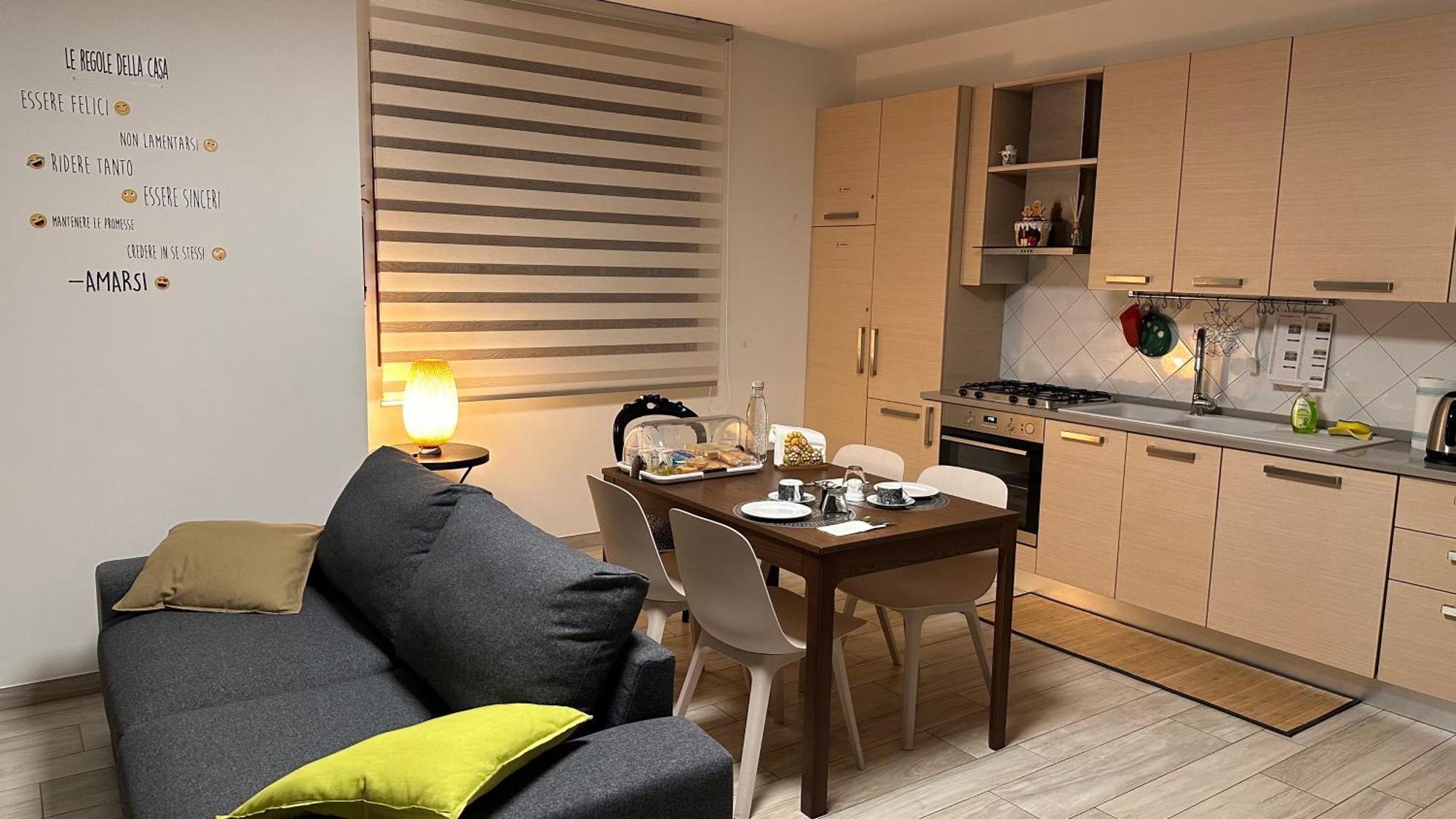 La Casa Di Gemma B&B Villa Vomano Kültér fotó