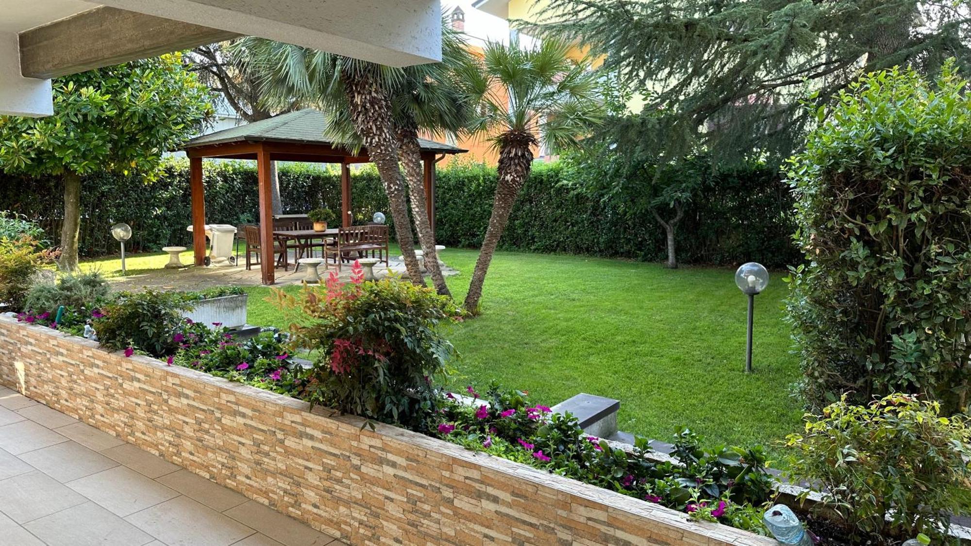 La Casa Di Gemma B&B Villa Vomano Kültér fotó